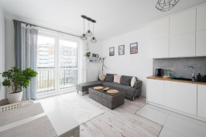 Warszawa Rakowska Cosy Apartment